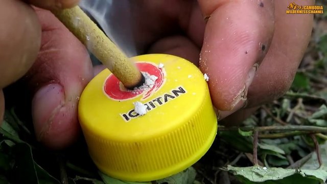 Sıra dışı balık avlama taktiği - 85479