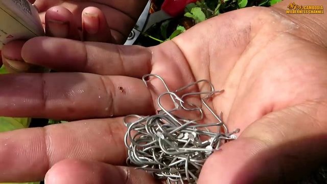 Sıra dışı balık avlama taktiği - 85481