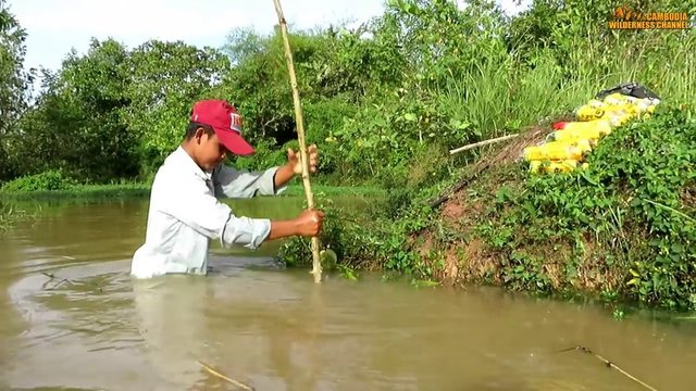 Sıra dışı balık avlama taktiği - 85483