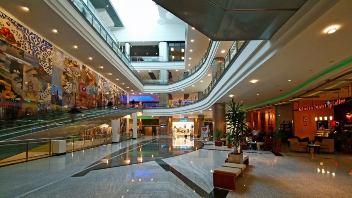 AVM çalışma saatleri | 1 Temmuz'dan sonra AVM'ler pazar günü açık mı? AVM'ler kaçta kapanıyor? - 7