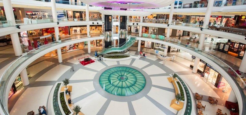 AVM çalışma saatleri | 1 Temmuz'dan sonra AVM'ler pazar günü açık mı? AVM'ler kaçta kapanıyor? - 1