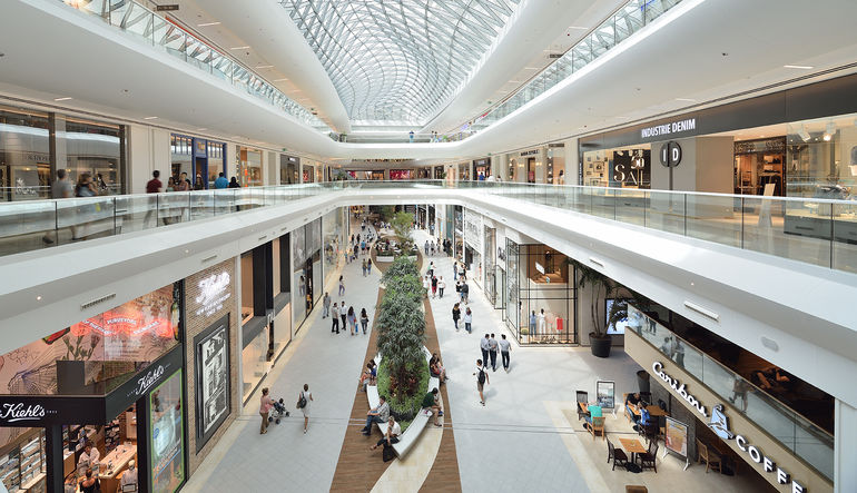 AVM çalışma saatleri | 1 Temmuz'dan sonra AVM'ler pazar günü açık mı? AVM'ler kaçta kapanıyor? - 6