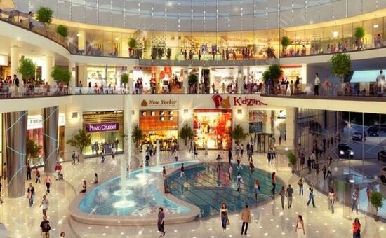 AVM çalışma saatleri | 1 Temmuz'dan sonra AVM'ler pazar günü açık mı? AVM'ler kaçta kapanıyor? - 4