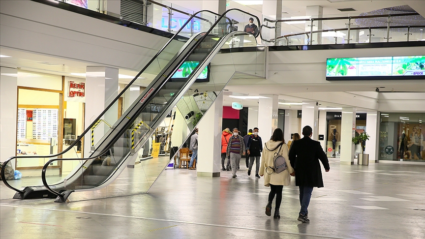 AVM çalışma saatleri | 1 Temmuz'dan sonra AVM'ler pazar günü açık mı? AVM'ler kaçta kapanıyor? - 5