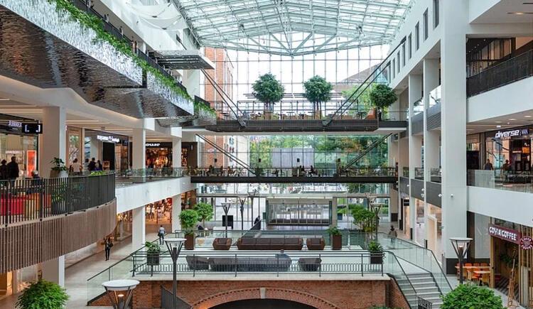 AVM çalışma saatleri | 1 Temmuz'dan sonra AVM'ler pazar günü açık mı? AVM'ler kaçta kapanıyor? - 3