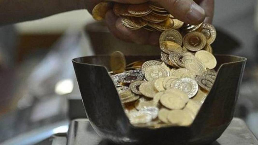 Altında dikkat çekici mesaj: 'Merkez alımını' etkileyecek gelişme - 8