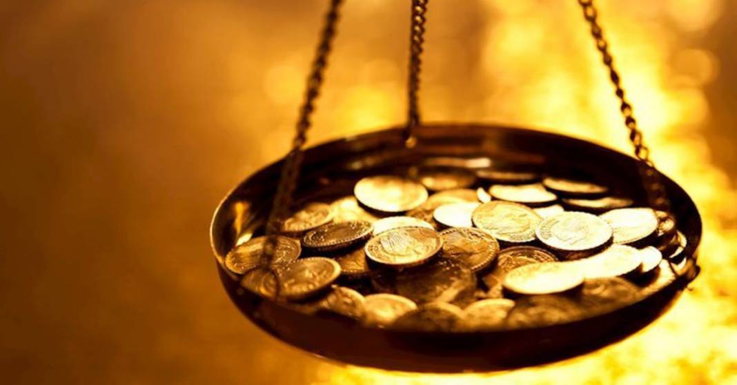 Altında dikkat çekici mesaj: 'Merkez alımını' etkileyecek gelişme - 6