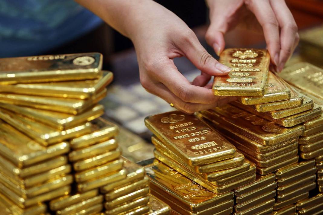 Altında dikkat çekici mesaj: 'Merkez alımını' etkileyecek gelişme - 4