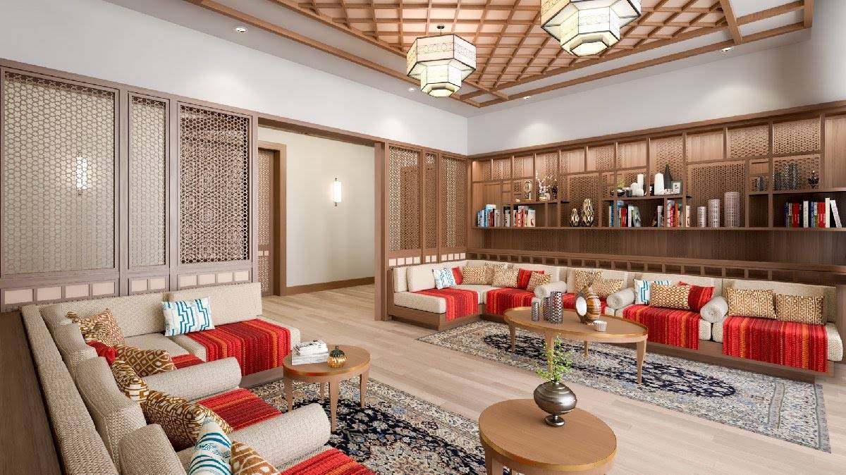 İşte herkesin merak ettiği Cumhurbaşkanlığı yazlık konutu - 9