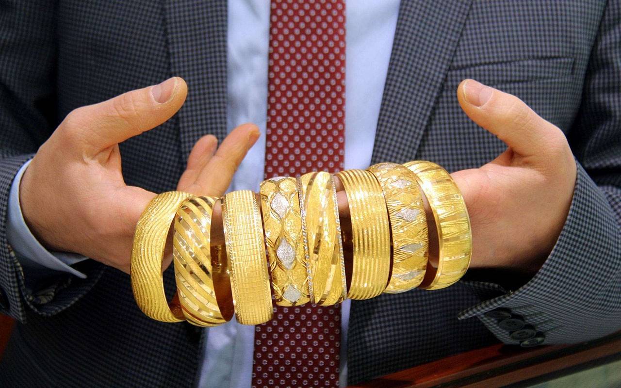 Altın fiyatlarında düşüş: Uzmanlar nedenini açıkladı - 6