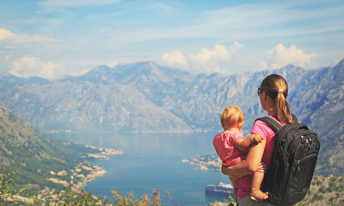 Gezgin ruhlu çocukları eğitmek için 5 tavsiye - 3