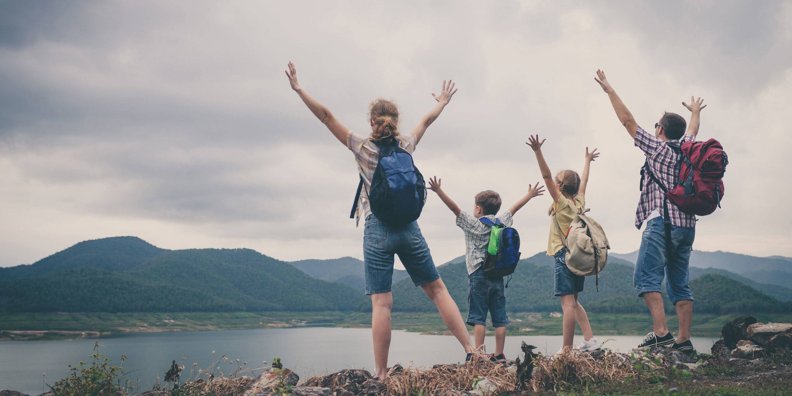 Gezgin ruhlu çocukları eğitmek için 5 tavsiye - 4