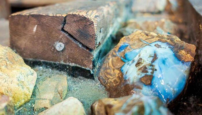 Yer altında binlerce kişinin yaşadığı kasaba: Coober Pedy - 3