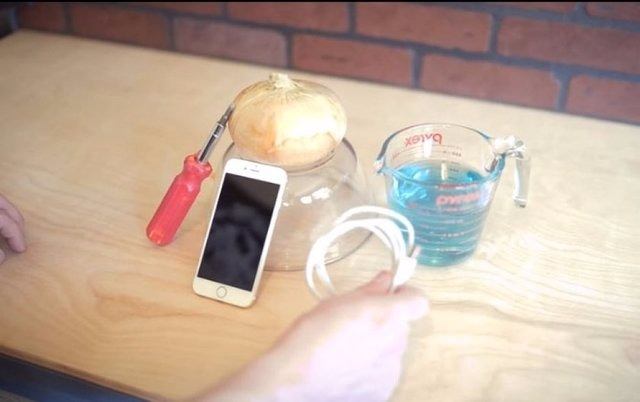 Birbirinden ilginç deneyler - 1