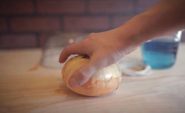 Birbirinden ilginç deneyler - 4