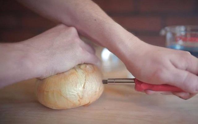 Birbirinden ilginç deneyler - 6