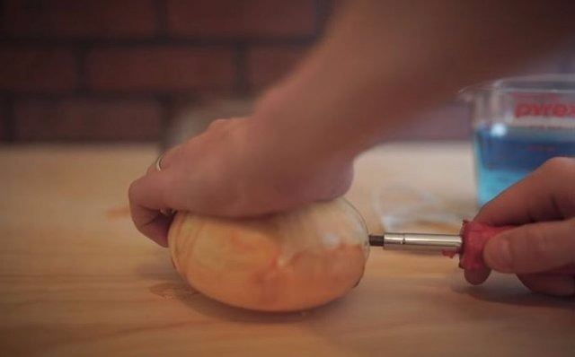 Birbirinden ilginç deneyler - 5