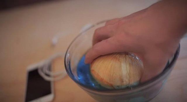 Birbirinden ilginç deneyler - 8