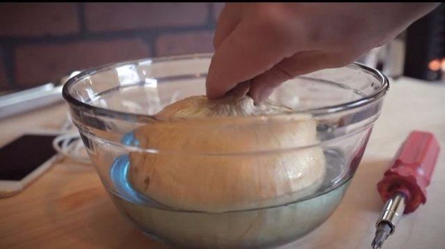 Birbirinden ilginç deneyler - 7