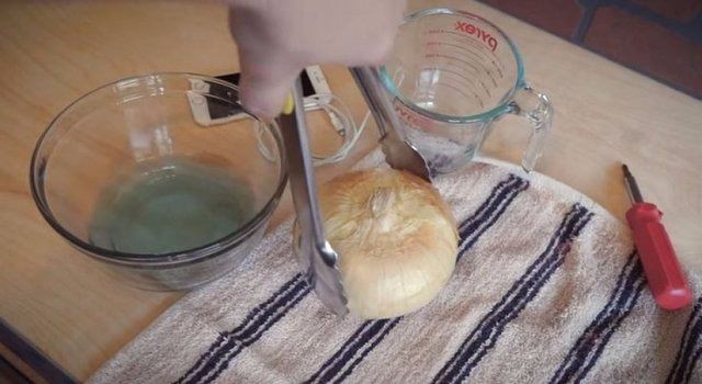 Birbirinden ilginç deneyler - 9