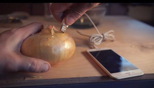 Birbirinden ilginç deneyler - 11