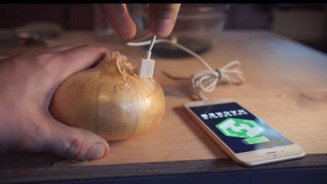 Birbirinden ilginç deneyler - 12