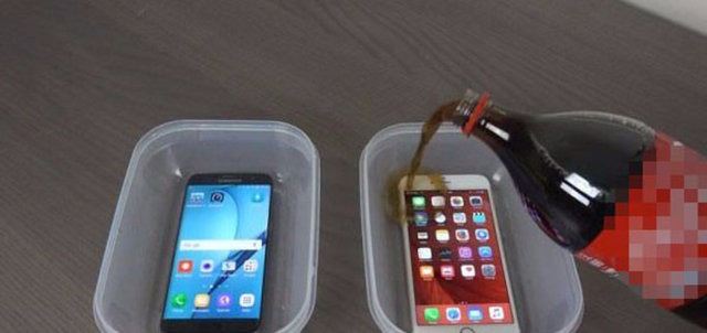 Birbirinden ilginç deneyler - 14