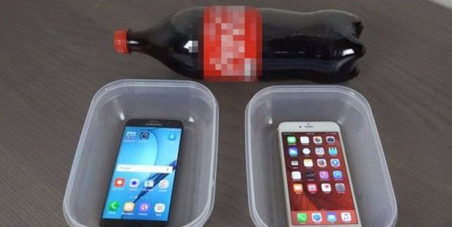 Birbirinden ilginç deneyler - 13