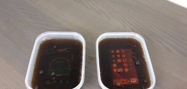 Birbirinden ilginç deneyler - 16