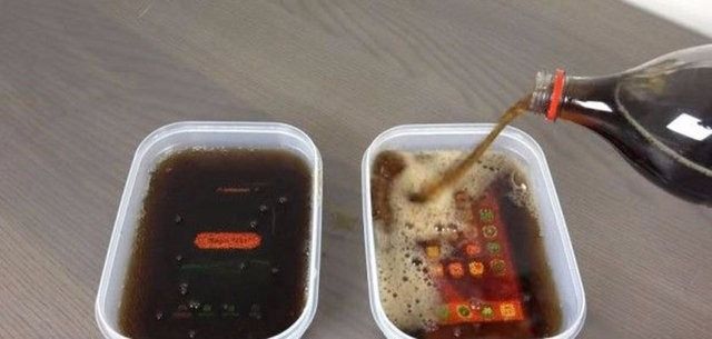 Birbirinden ilginç deneyler - 15