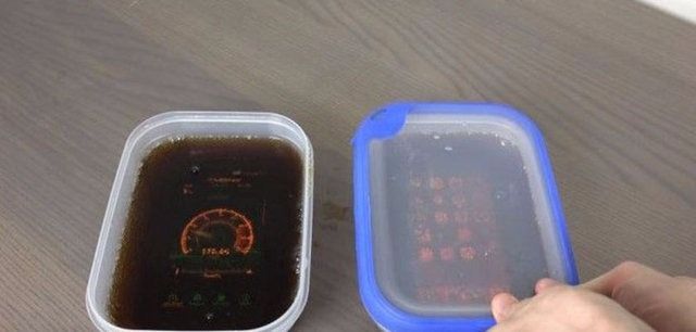 Birbirinden ilginç deneyler - 17