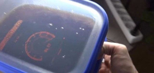 Birbirinden ilginç deneyler - 18