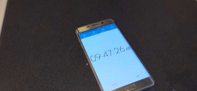 Birbirinden ilginç deneyler - 24