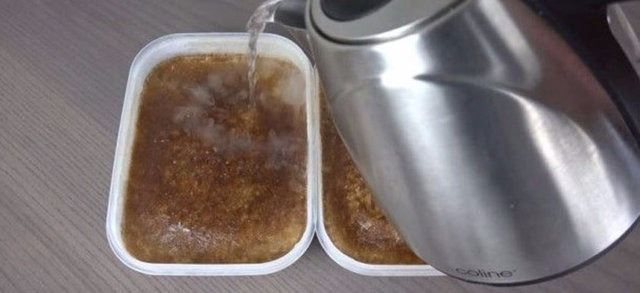 Birbirinden ilginç deneyler - 27