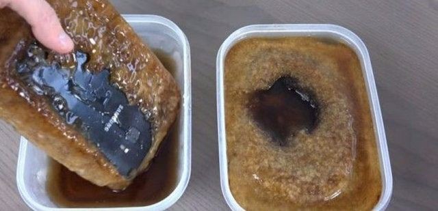 Birbirinden ilginç deneyler - 28