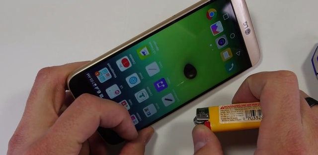 Birbirinden ilginç deneyler - 49