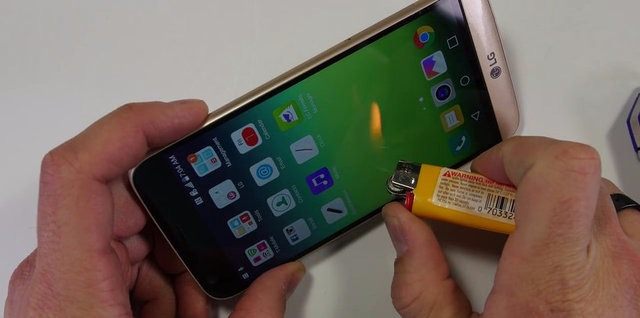 Birbirinden ilginç deneyler - 47