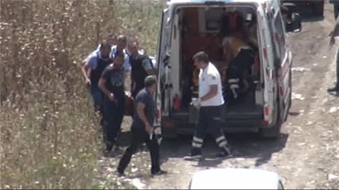 İstanbul'da çatışma: 1 polis şehit oldu - 6