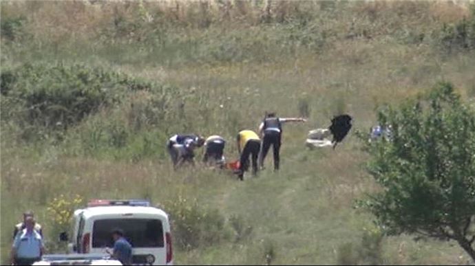 İstanbul'da çatışma: 1 polis şehit oldu - 16