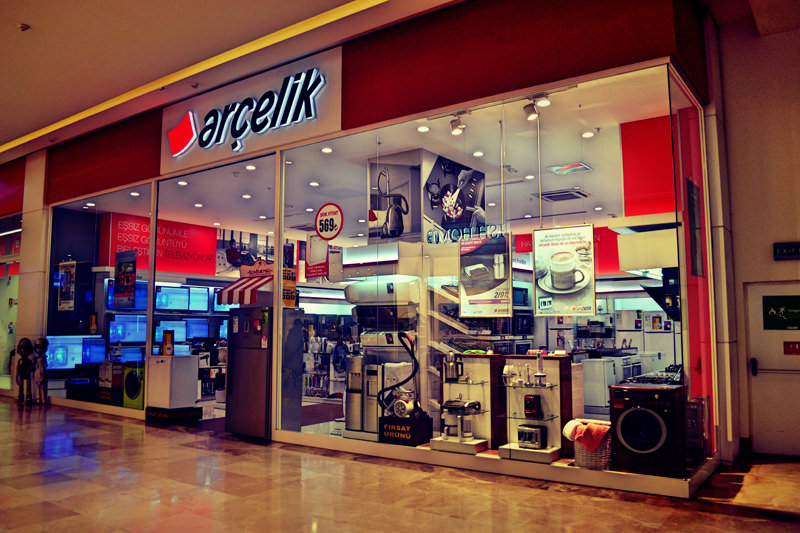 Türkiye'nin 2016 yılındaki en değerli markaları - 18