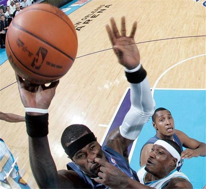 Muhteşem 'O an' fotoğrafları - 726