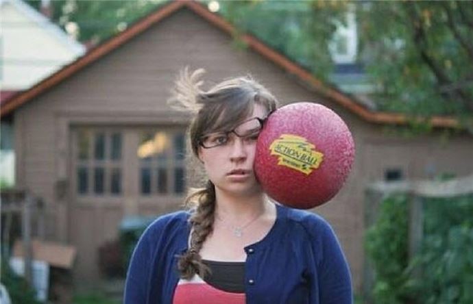 Muhteşem 'O an' fotoğrafları - 872