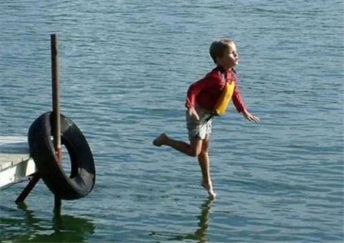 Muhteşem 'O an' fotoğrafları - 864