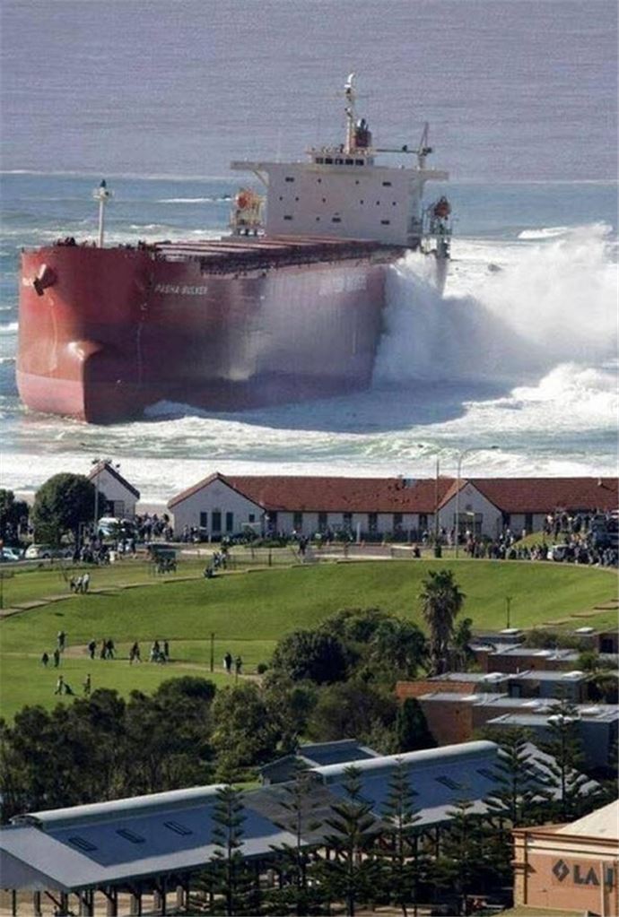 Muhteşem 'O an' fotoğrafları - 935