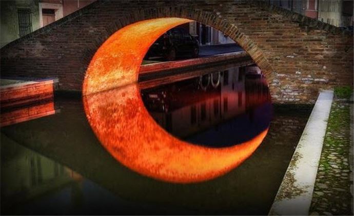 Muhteşem 'O an' fotoğrafları - 670