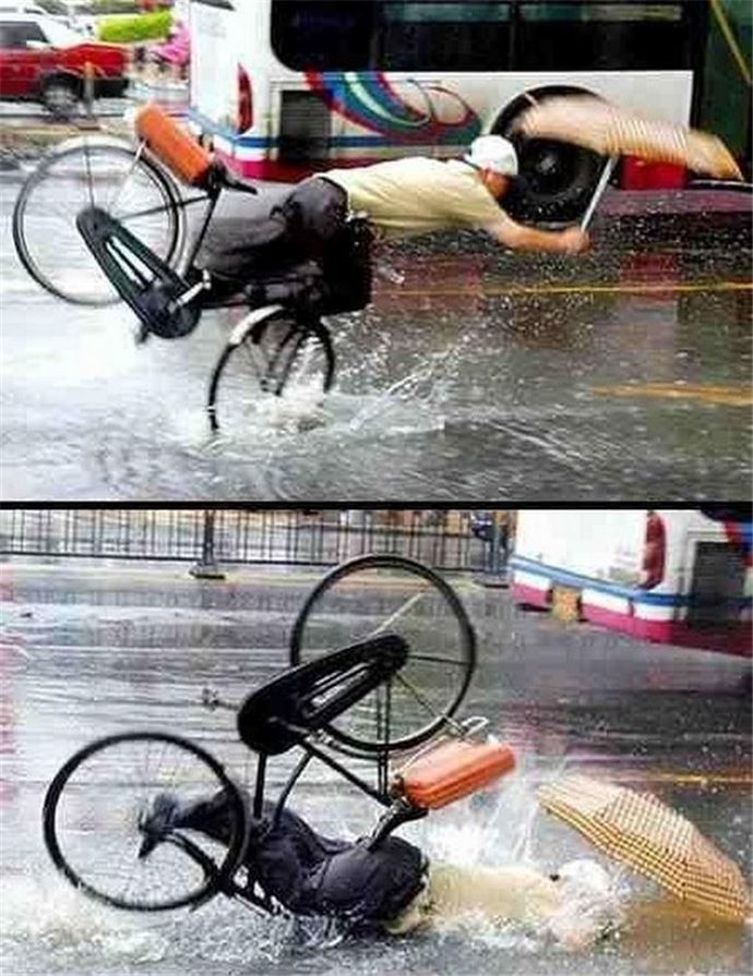 Muhteşem 'O an' fotoğrafları - 828