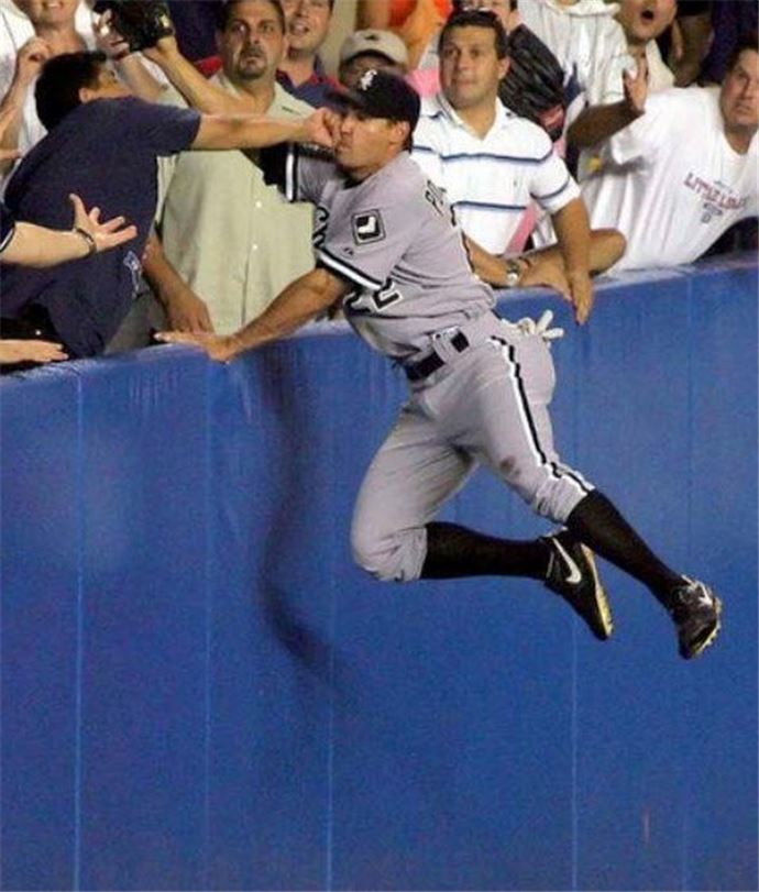 Muhteşem 'O an' fotoğrafları - 680