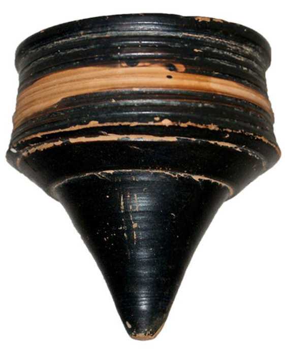 Dünyanın bilinen en eski oyuncakları - 13