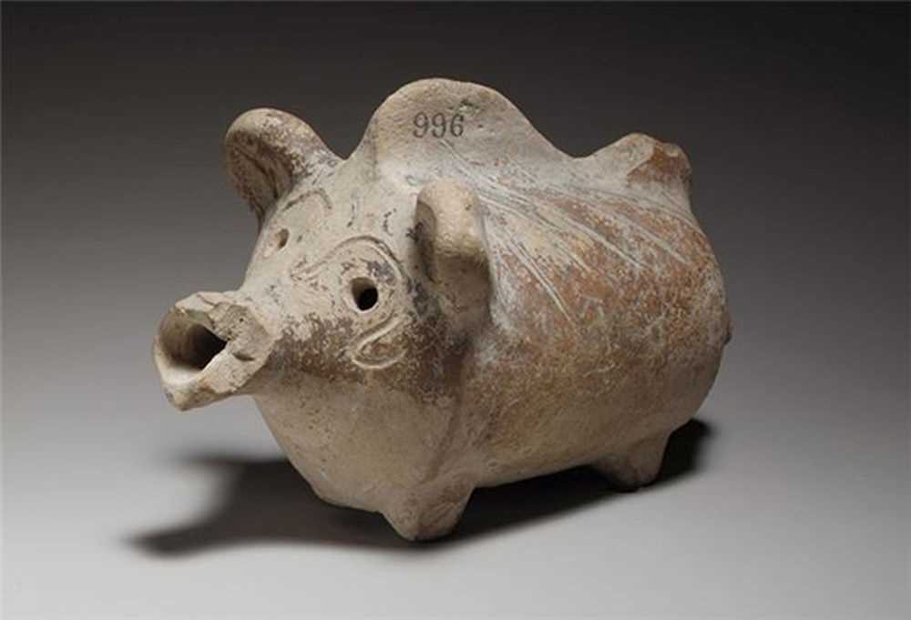 Dünyanın bilinen en eski oyuncakları - 7