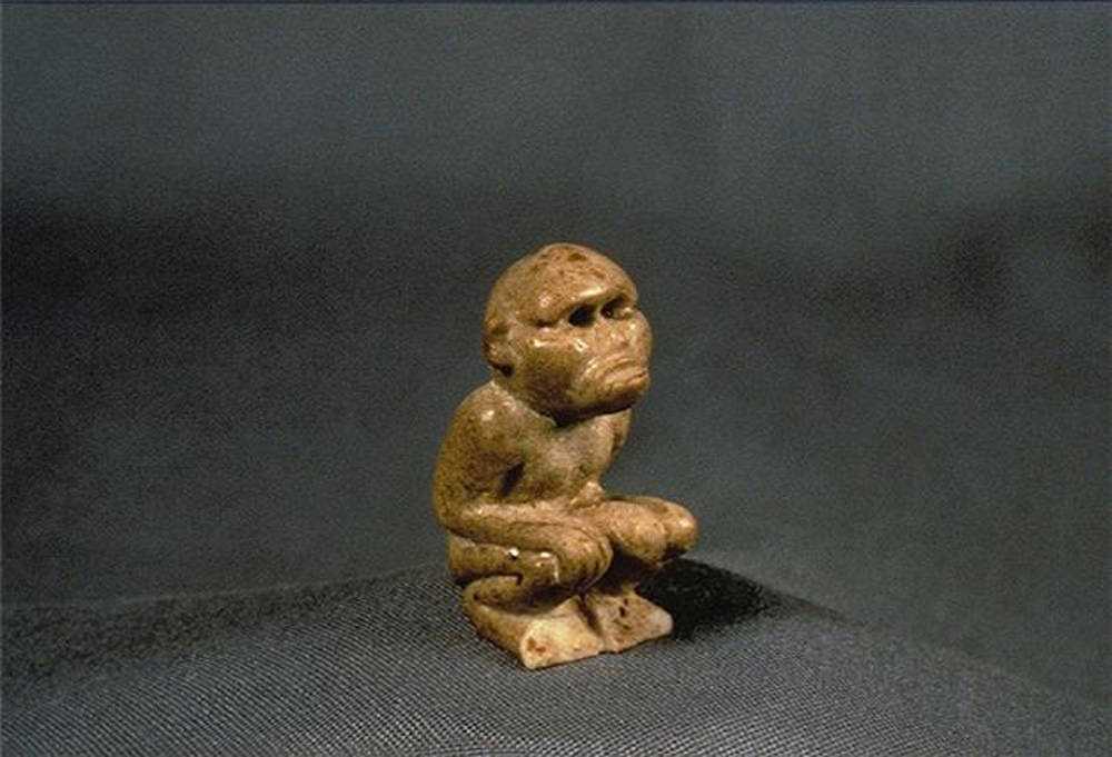 Dünyanın bilinen en eski oyuncakları - 5